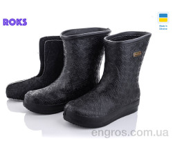 Сапоги из пены Roks